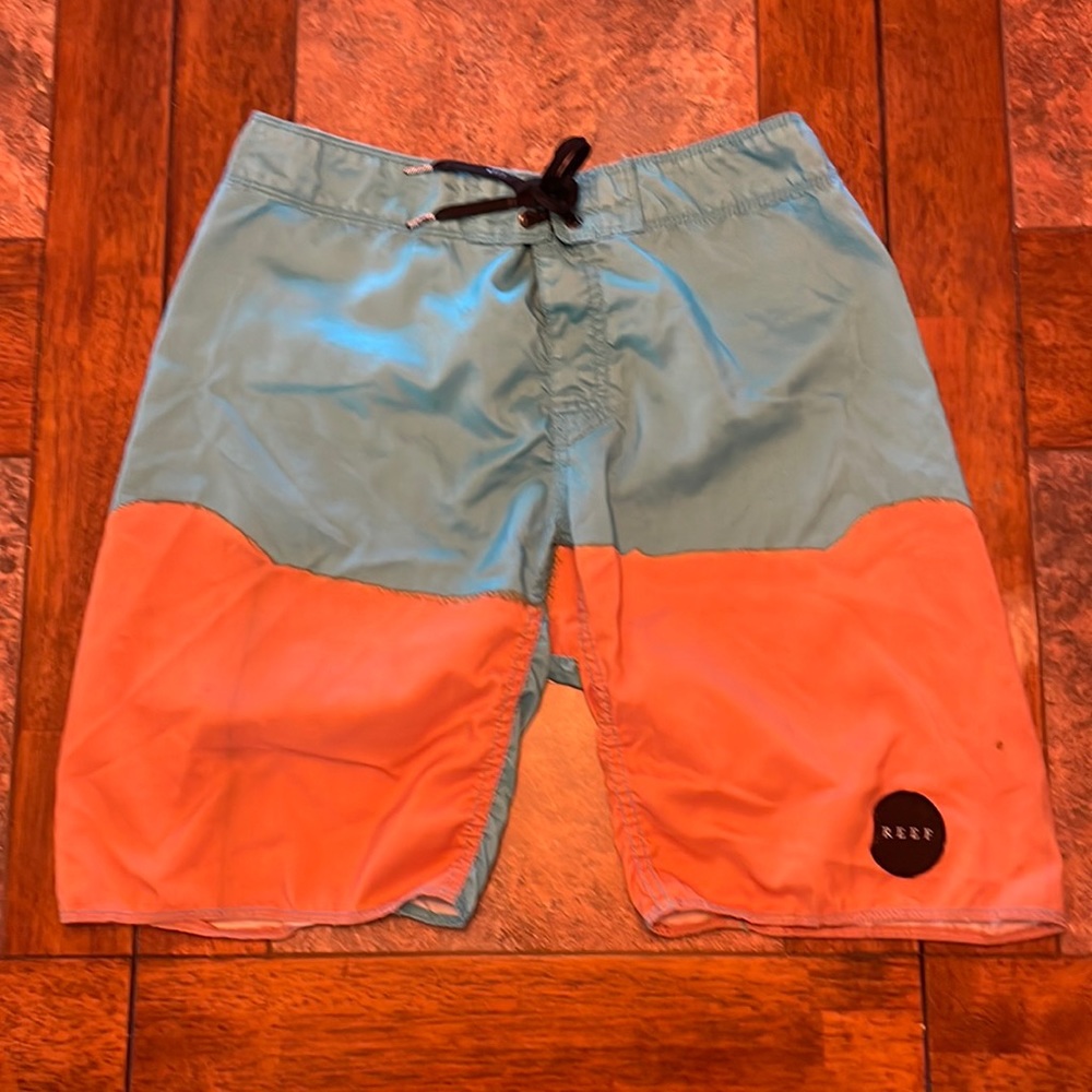 Men’s Reef Board Shorts
